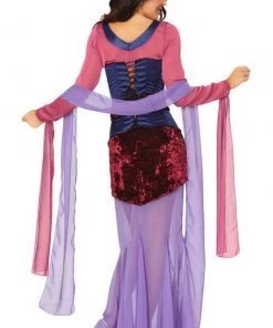 3WISHES Fairytale Fantasy Costume -Sexy Halloween Costumes Sales unnamed file 4484