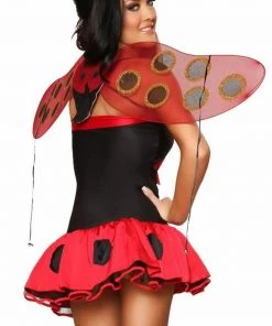 Roma Costume Sexy Ladybug Halloween Costume -Sexy Halloween Costumes Sales unnamed file 4487