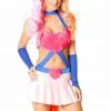 3WISHES Pretty Pony Adult Costume -Sexy Halloween Costumes Sales unnamed file 4551