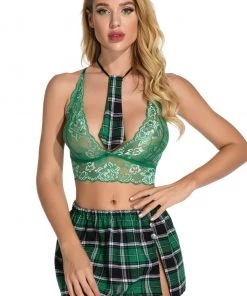 3WISHES After School Sweetie Set -Sexy Halloween Costumes Sales unnamed file 4571