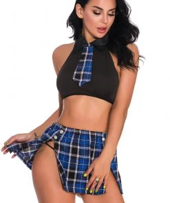 3WISHES School Me Lingerie Costume -Sexy Halloween Costumes Sales unnamed file 4583