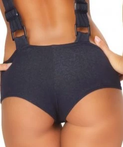 3WISHES Super Gamer Girl Costume -Sexy Halloween Costumes Sales unnamed file 461