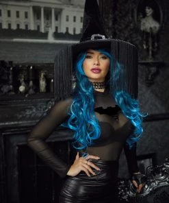 Dreamgirl Vampire Bat Dress -Sexy Halloween Costumes Sales unnamed file 4611