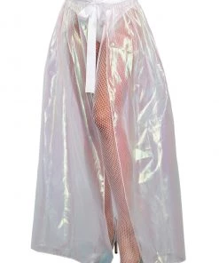 Dreamgirl Iridescent Sparkly Skirt -Sexy Halloween Costumes Sales unnamed file 4628