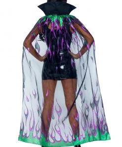 Leg Avenue Evil Queen Kit -Sexy Halloween Costumes Sales unnamed file 4633