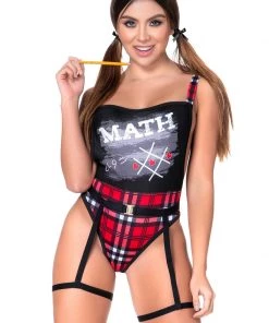 Mapalé School Uniform Teddy -Sexy Halloween Costumes Sales unnamed file 4654