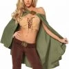 3WISHES Naughty Robyn Costume -Sexy Halloween Costumes Sales unnamed file 4675