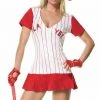 Leg Avenue Baseball Homerun Hitter Costume -Sexy Halloween Costumes Sales unnamed file 4678