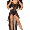Roma Costume Midnight Angel Costume -Sexy Halloween Costumes Sales unnamed file 470