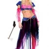 Music Legs Belly Dancer Beauty Costume -Sexy Halloween Costumes Sales unnamed file 4705