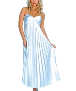 Music Legs Athenian Goddess Costume -Sexy Halloween Costumes Sales unnamed file 4725