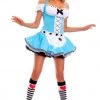 Music Legs Just Alice Costume -Sexy Halloween Costumes Sales unnamed file 4734