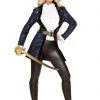 Roma Costume Swashbuckling Pirate Beauty Costume -Sexy Halloween Costumes Sales unnamed file 4755