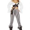 Roma Costume Beautiful Pirate Mate Costume -Sexy Halloween Costumes Sales unnamed file 4761