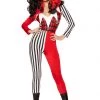 Roma Costume Mischievous Jester Costume -Sexy Halloween Costumes Sales unnamed file 4781