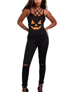 Dreamgirl Halloween Bodysuit -Sexy Halloween Costumes Sales unnamed file 4786