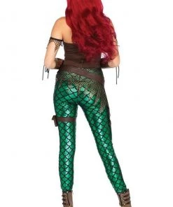Leg Avenue Badass Mermaid Costume -Sexy Halloween Costumes Sales unnamed file 4821