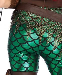 Leg Avenue Badass Mermaid Costume -Sexy Halloween Costumes Sales unnamed file 4825