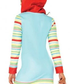 Leg Avenue Krazy Killer Doll Costume -Sexy Halloween Costumes Sales unnamed file 4831