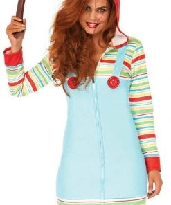 Leg Avenue Krazy Killer Doll Costume -Sexy Halloween Costumes Sales unnamed file 4832