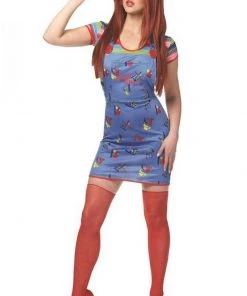 Costume Culture By Franco Seed Of Chucky Sexy Halloween Costume