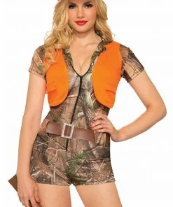 Forum Novelties Sexy Deer Hunter Costume -Sexy Halloween Costumes Sales unnamed file 4883
