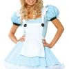 Roma Costume Adult Wonderland Flirt Costume -Sexy Halloween Costumes Sales unnamed file 491