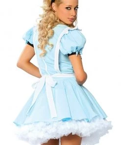 Roma Costume Adult Wonderland Flirt Costume -Sexy Halloween Costumes Sales unnamed file 492
