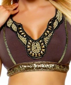 3WISHES Amazon Queen Halloween Costume -Sexy Halloween Costumes Sales unnamed file 4937