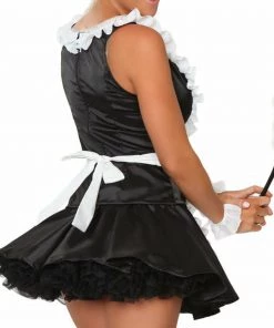 3WISHES Abbey Maid Costume -Sexy Halloween Costumes Sales unnamed file 4952