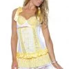 3WISHES Sexy Goldilocks -Sexy Halloween Costumes Sales unnamed file 4959