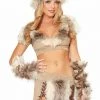 3WISHES Viking Mistress Halloween Costume -Sexy Halloween Costumes Sales unnamed file 4968