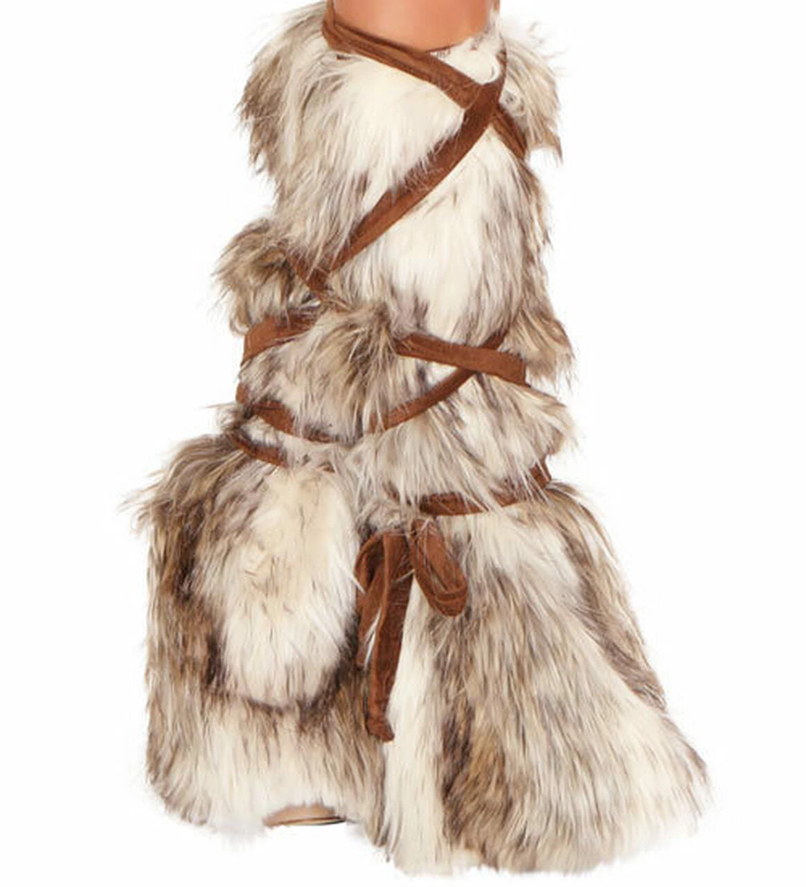 3WISHES Viking Mistress Halloween Costume 9 3WISHES Viking Mistress Halloween Costume - Image 7