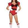 Roma Costume Mousey Delight Costume -Sexy Halloween Costumes Sales unnamed file 498