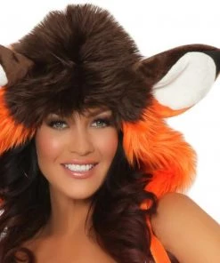 3WISHES Adorable Deer Costume -Sexy Halloween Costumes Sales unnamed file 4985
