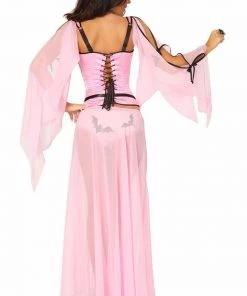 3WISHES Ms Monster Costume -Sexy Halloween Costumes Sales unnamed file 4990