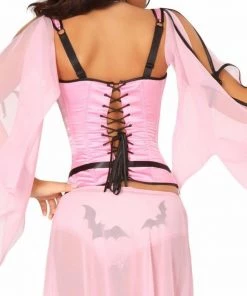 3WISHES Ms Monster Costume -Sexy Halloween Costumes Sales unnamed file 4991