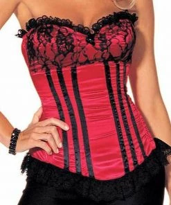 Shirley Of Hollywood Dance Hall Holly Saloon Girl Costume 15 Shirley Of Hollywood Dance Hall Holly Saloon Girl Costume -Sexy Halloween Costumes Sales unnamed file 5010