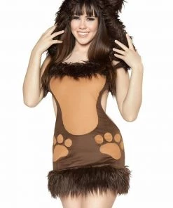 Roma Costume Bodacious Bear Costume -Sexy Halloween Costumes Sales unnamed file 5023