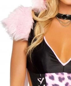Roma Costume Naughty Pussycat Halloween Costume -Sexy Halloween Costumes Sales unnamed file 5027