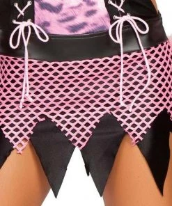 Roma Costume Naughty Pussycat Halloween Costume -Sexy Halloween Costumes Sales unnamed file 5028