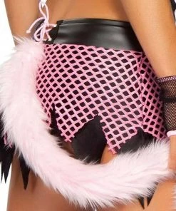 Roma Costume Naughty Pussycat Halloween Costume -Sexy Halloween Costumes Sales unnamed file 5031