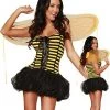 Roma Costume Sunny Bee Costume -Sexy Halloween Costumes Sales unnamed file 5034