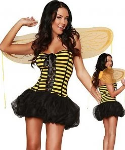 Roma Costume Sunny Bee Costume