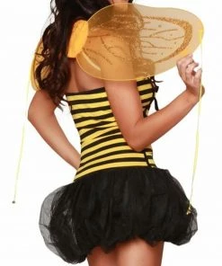 Roma Costume Sunny Bee Costume -Sexy Halloween Costumes Sales unnamed file 5036