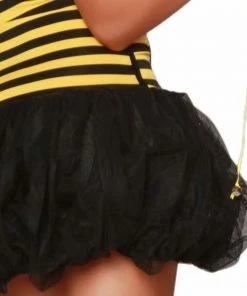 Roma Costume Sunny Bee Costume -Sexy Halloween Costumes Sales unnamed file 5040