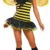 Roma Costume Busy Bee Costume -Sexy Halloween Costumes Sales unnamed file 5058