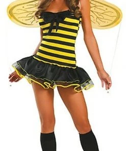 Roma Costume Busy Bee Costume
