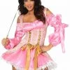 Leg Avenue Captains Treasure Wench Halloween Costume -Sexy Halloween Costumes Sales unnamed file 5080