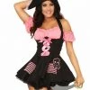 Leg Avenue Pirate Treasure Hunt Costume -Sexy Halloween Costumes Sales unnamed file 5089